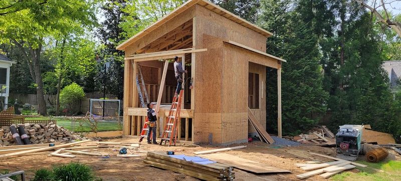 Custom Home Additions