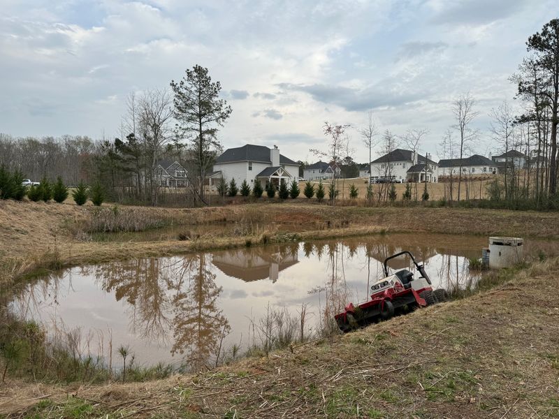 Erosion & Sediment Control
