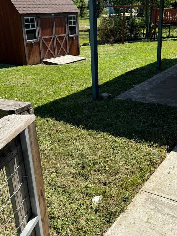 Hardscaping Landscaping