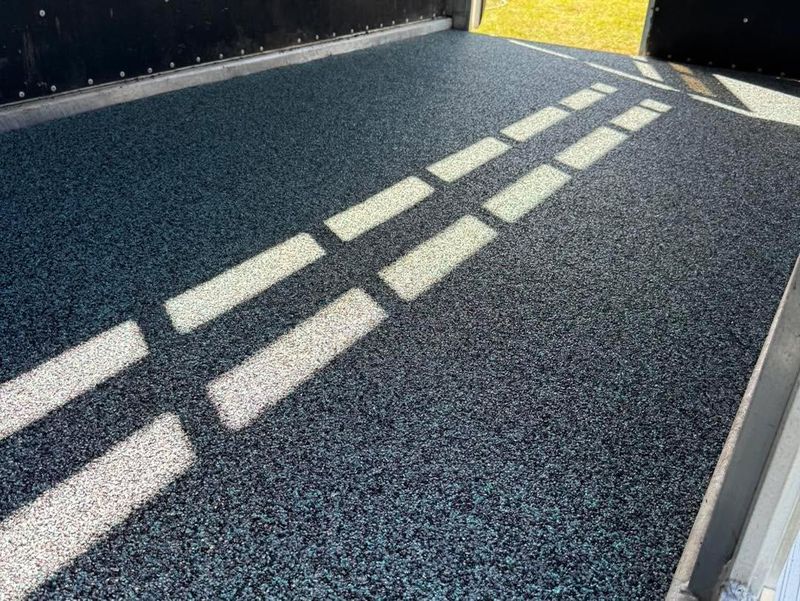 Trailer Flooring