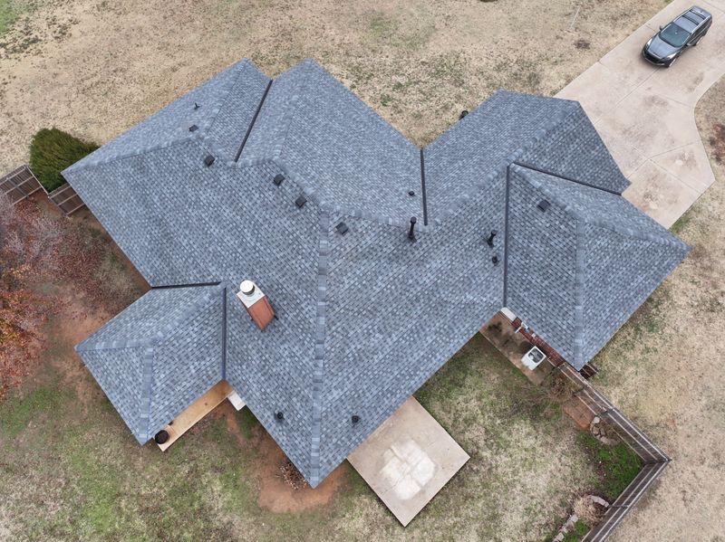 Roofing Replacement