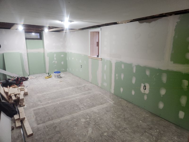 Remodeling Services