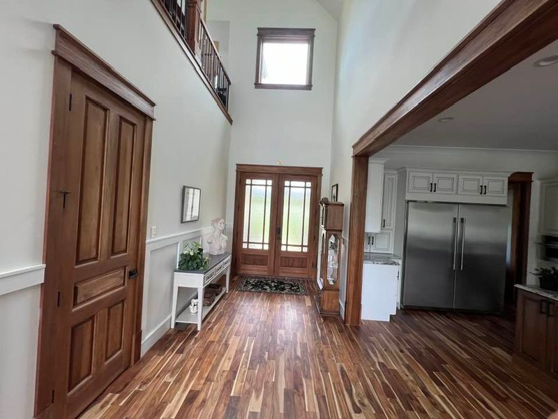 Complete Home Remodeling