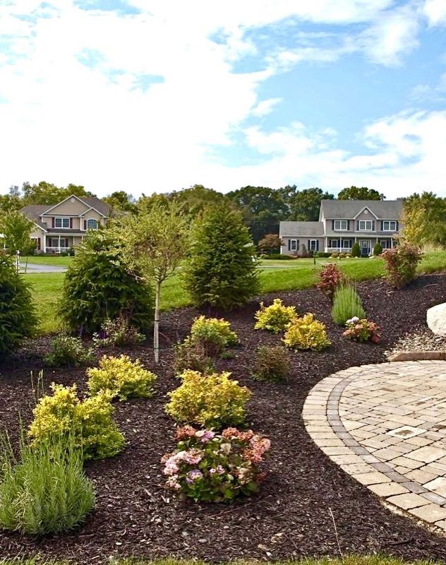 Complete Landscaping Design
