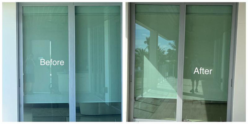 Crystal Clear Views: Transforming Your Space with Expert Window Cleaning