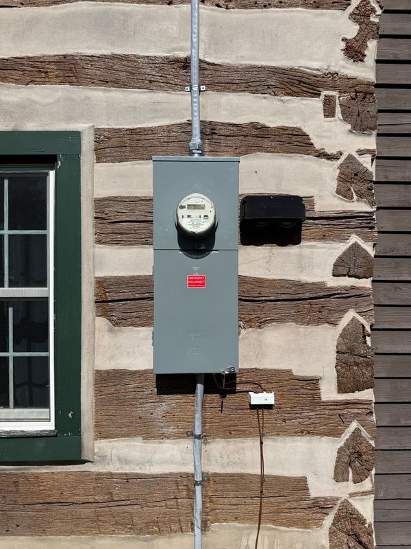 Electrical Panel Upgrades