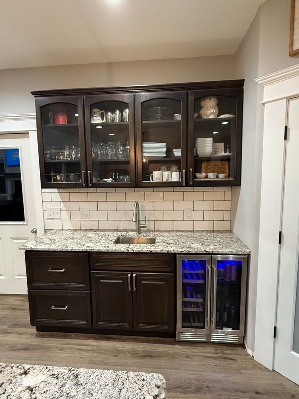 Kitchen Renovation