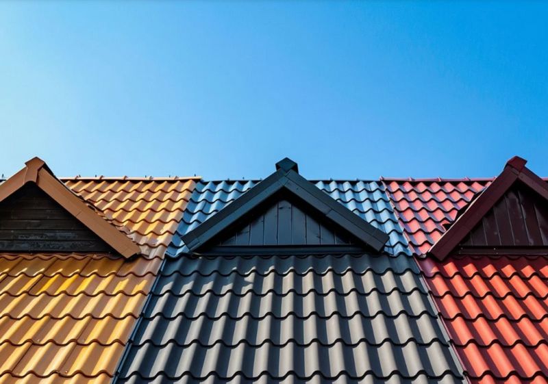 Roofing Replacement