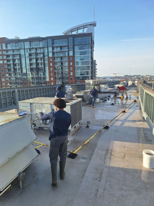 Power Washing gallery