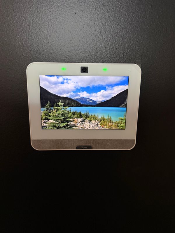 Home Automation System Setup