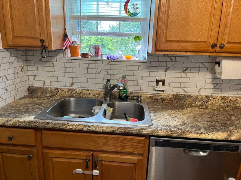 Kitchen Remodeling