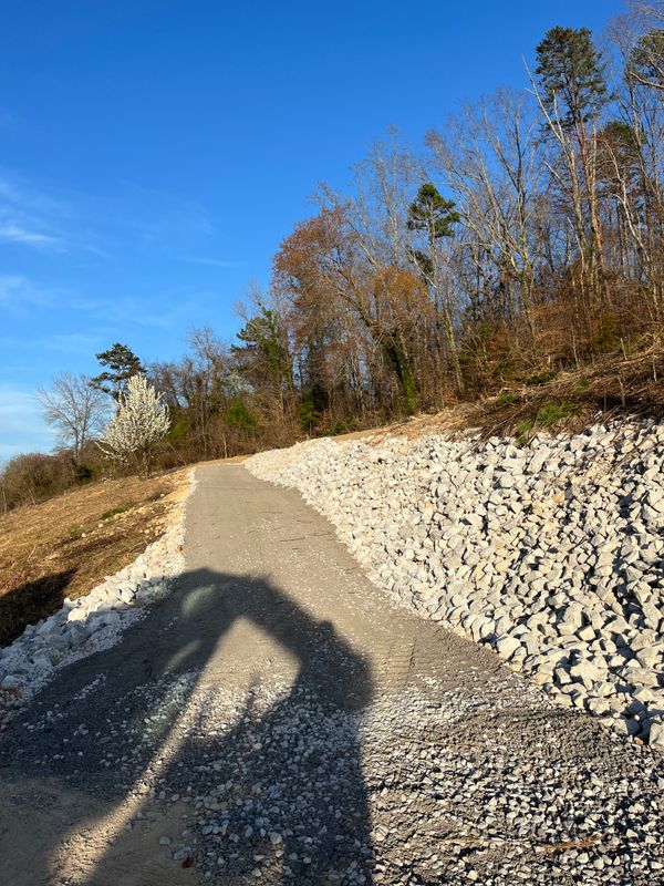 Residential & Commercial Excavation