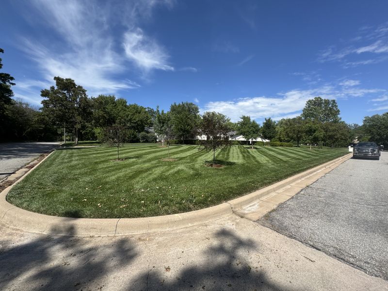 HOA Landscape Management