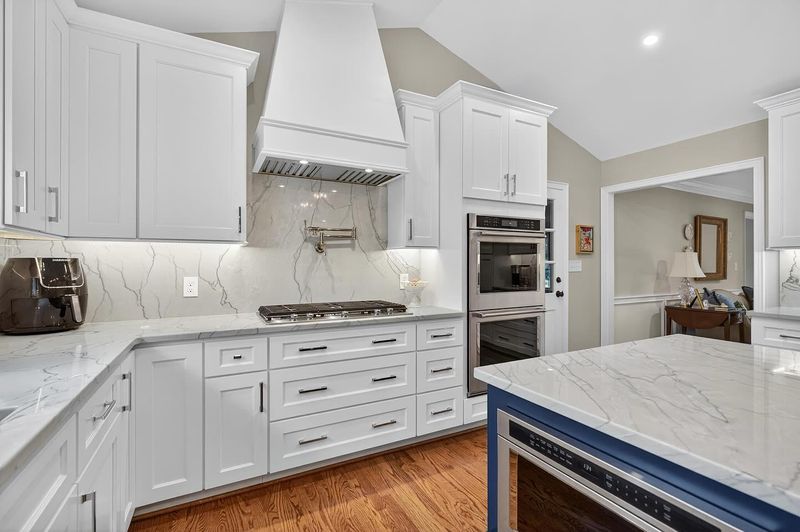 Kitchen Remodels