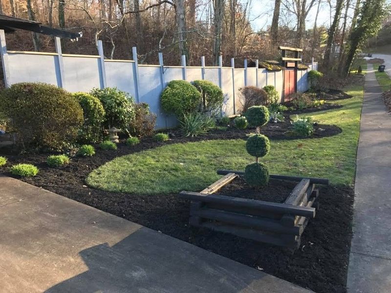 Tree & Shrub Care