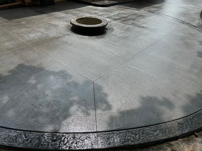 Patio Design & Installation