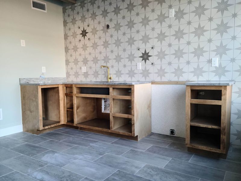 Carpentry