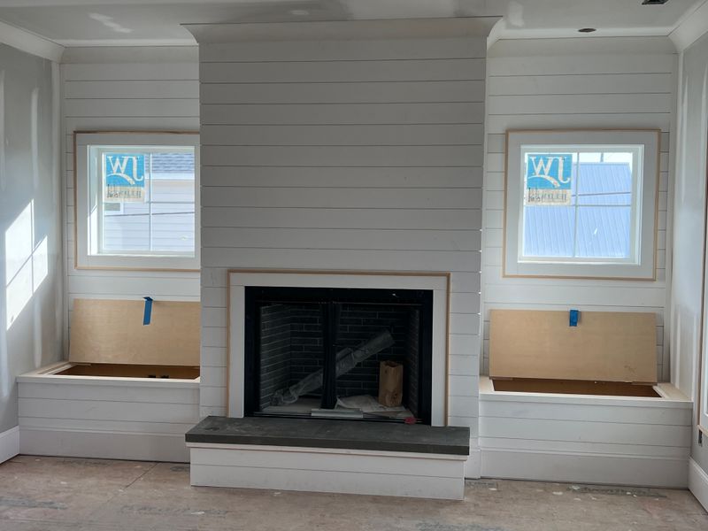 Carpentry