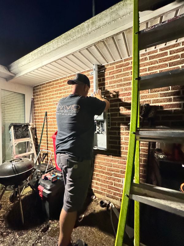 Electrical Panel Upgrades