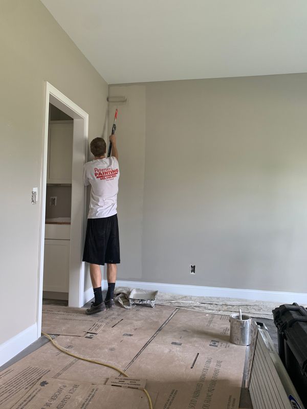 Interior Painting