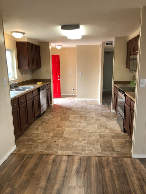 Flooring