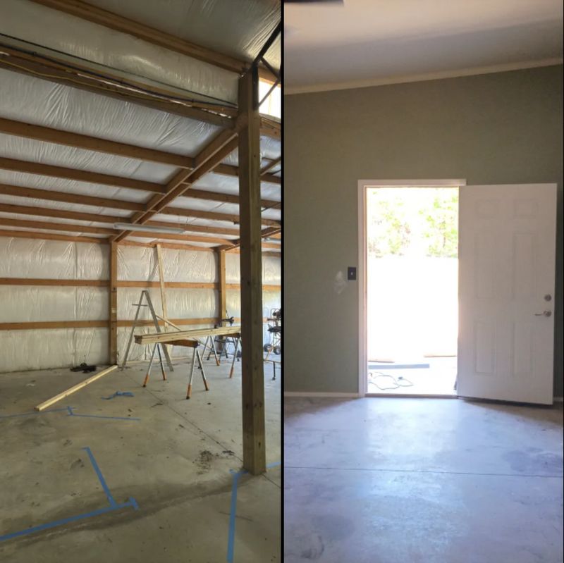 Remodeling Services