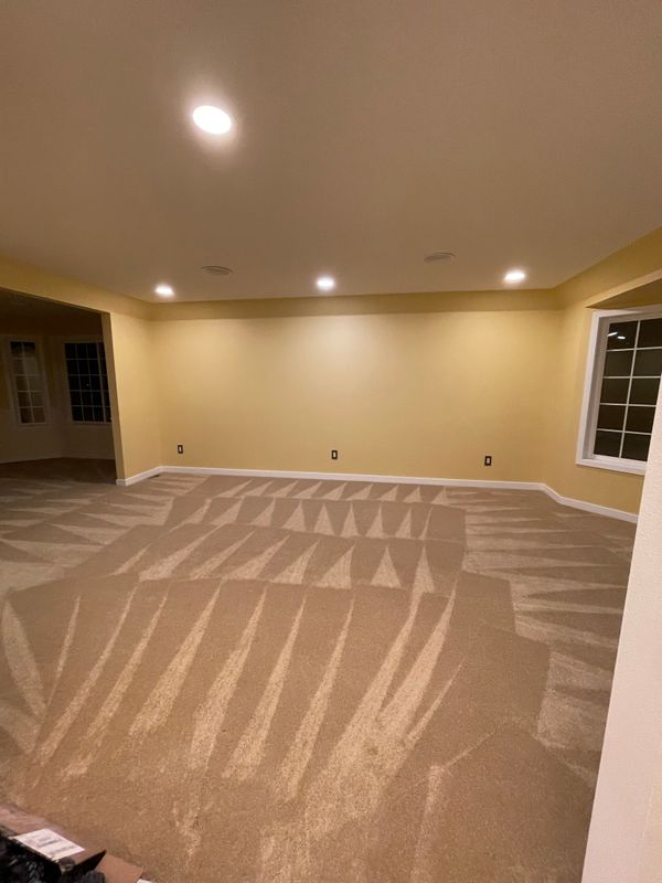 Custom Built Ins & Entertainment
