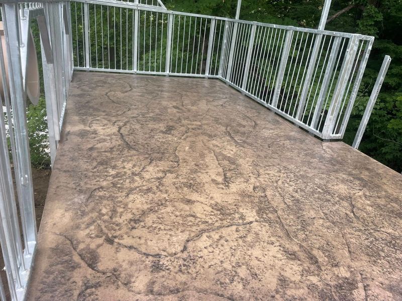 Concrete Repair