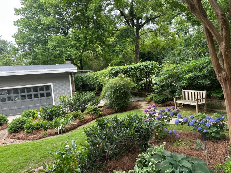 Landscape Design