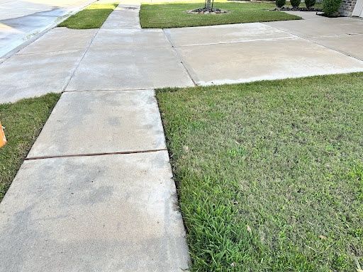 Concrete Services