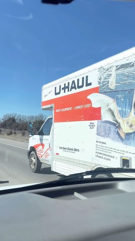 Commercial Moving