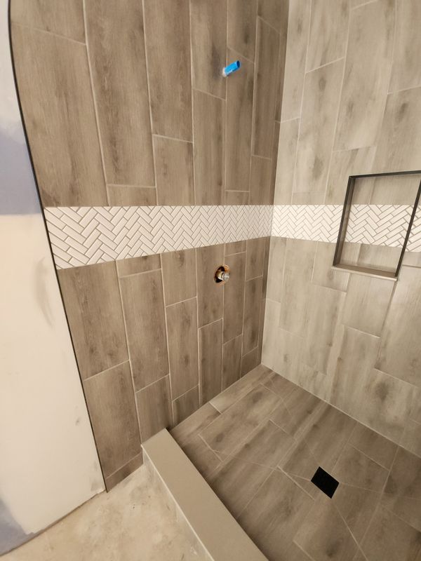 Bathroom Remodeling