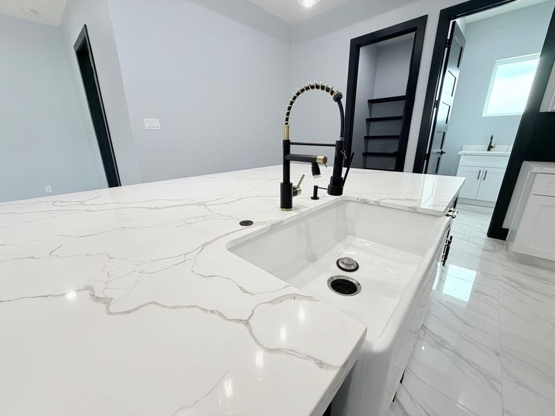 Kitchen Remodeling