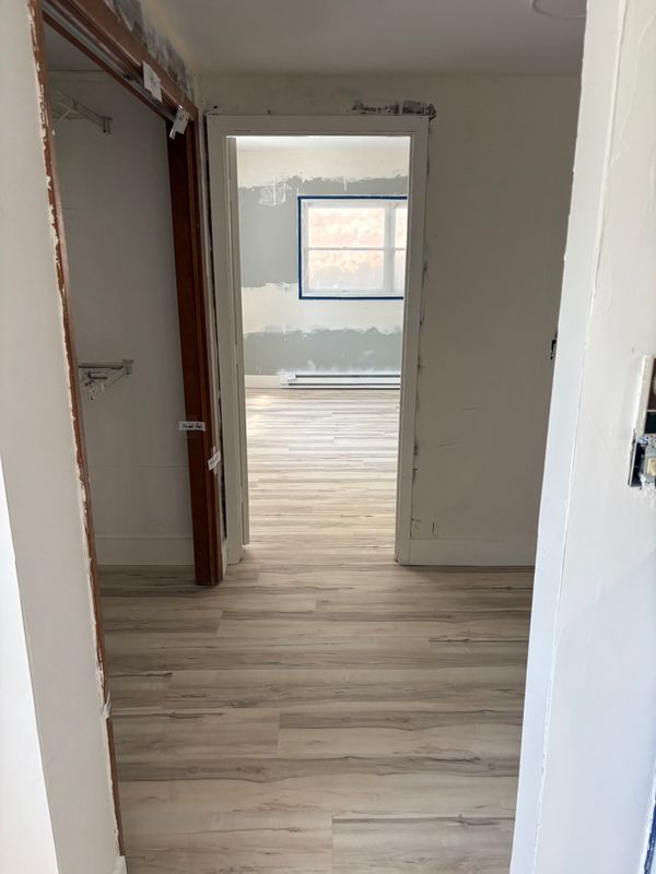 Flooring