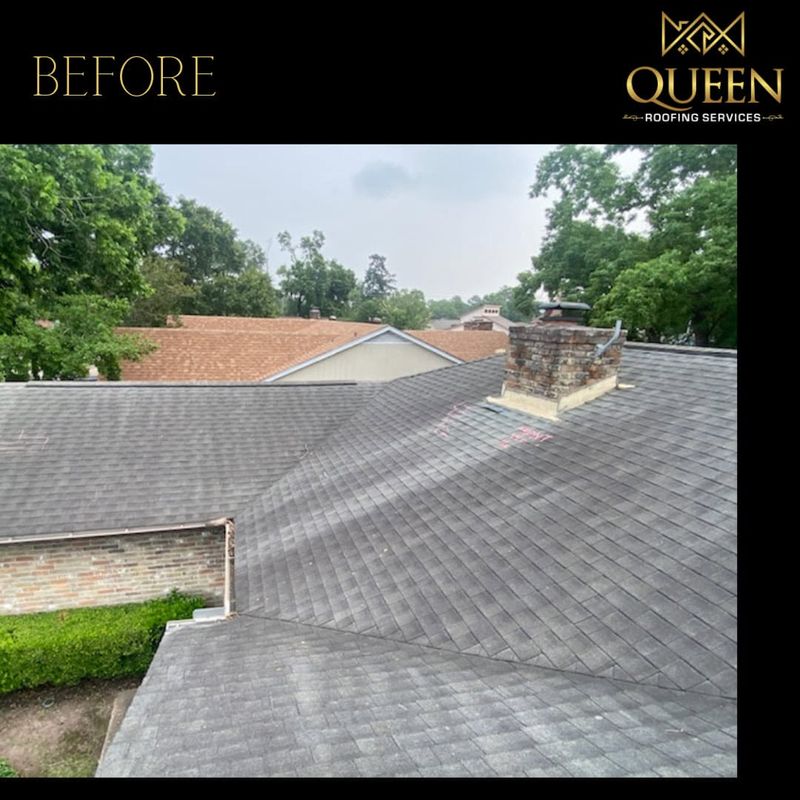 Roofing Repairs