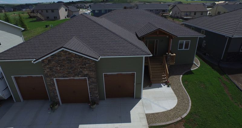 Roofing Images