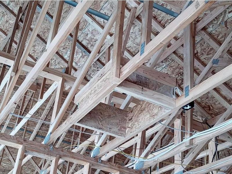 Interior Renovations
