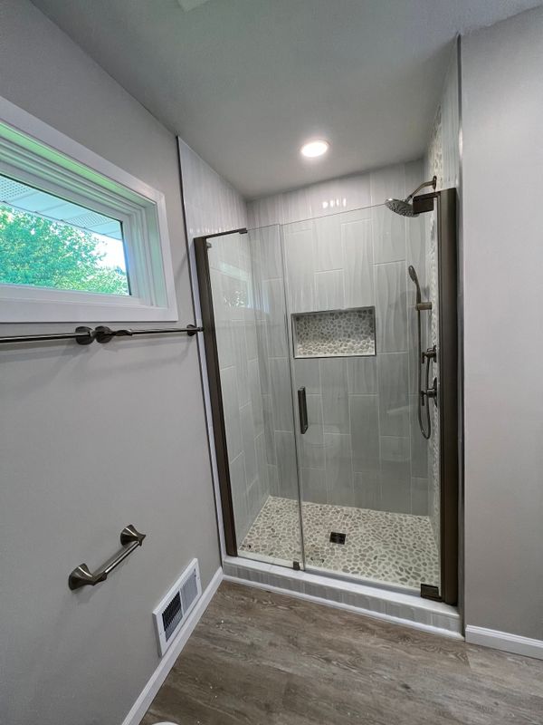 Kitchen and Bath