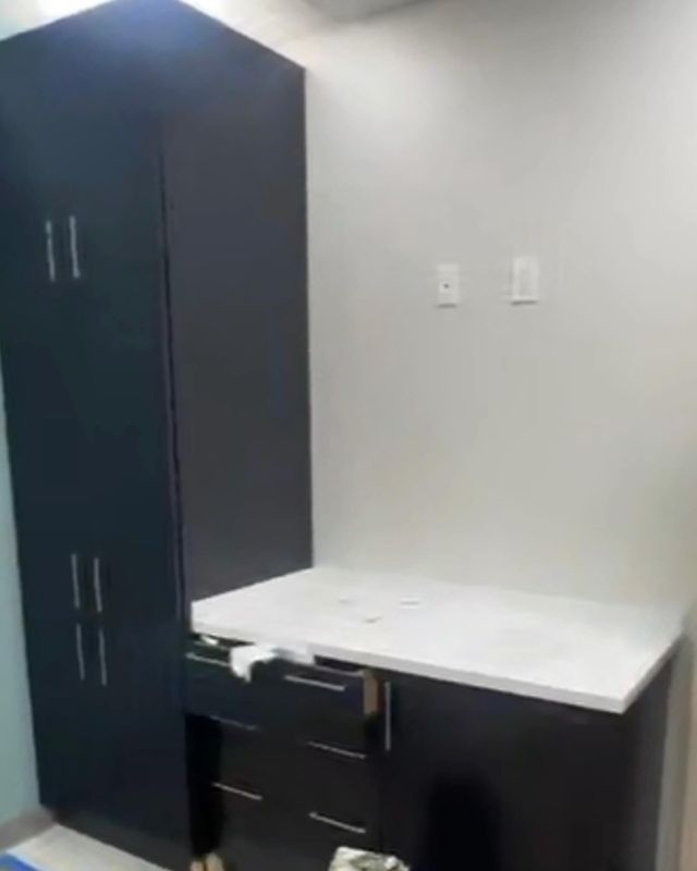 Interior Renovations