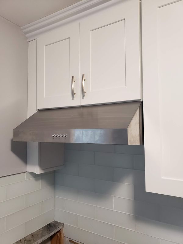 Kitchen Renovation