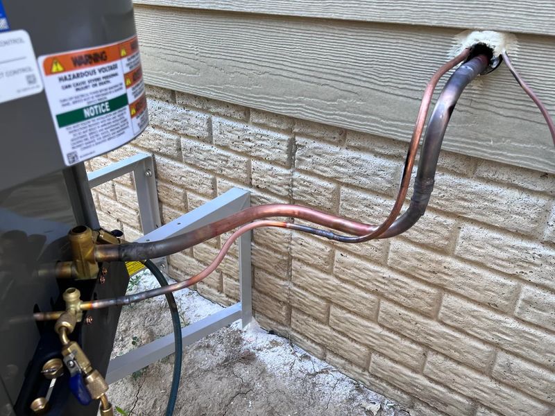 Residential HVAC Installation