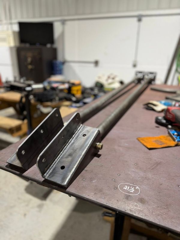 On-Site Welding and Fabrication