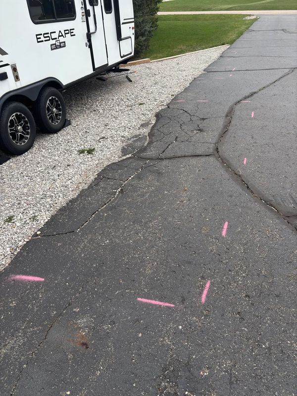 Asphalt Repair