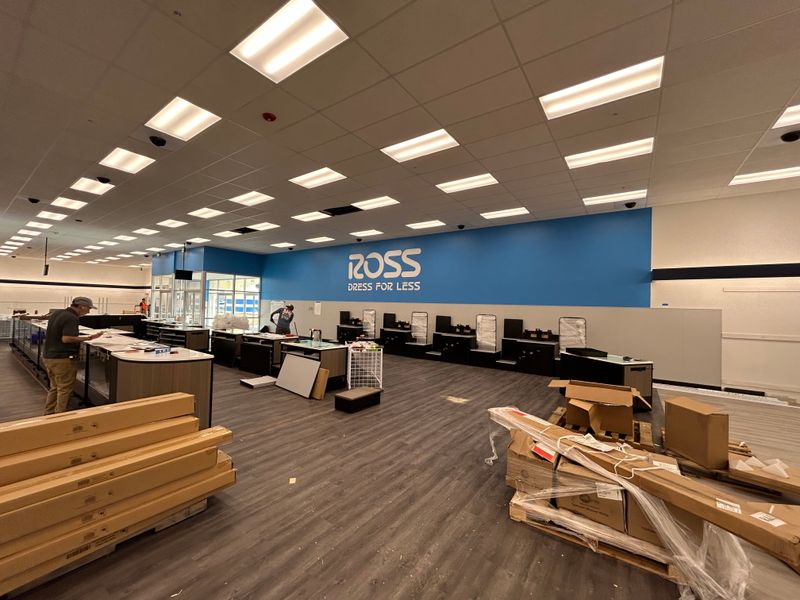 Commercial Services