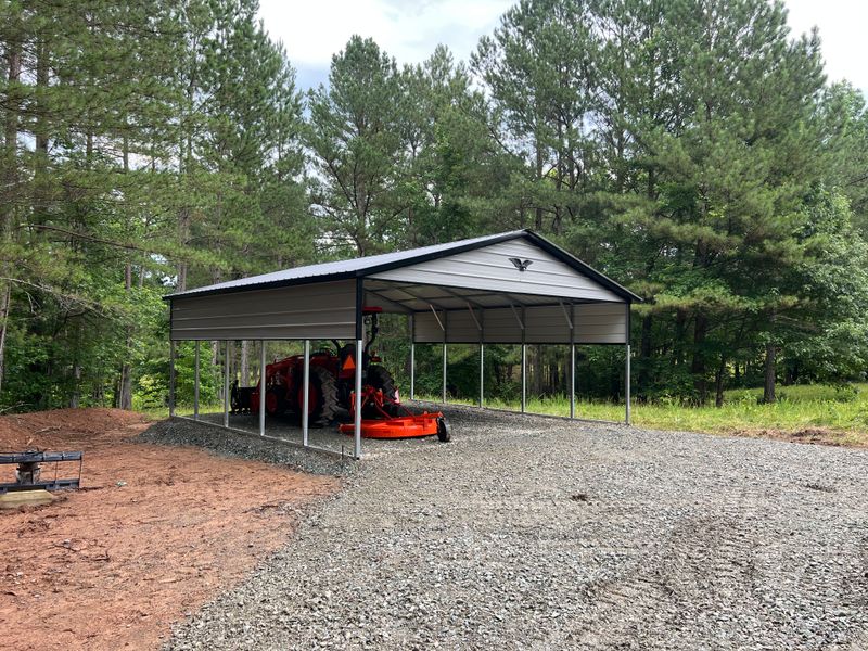 Grading, Driveways, and Dirt Work
