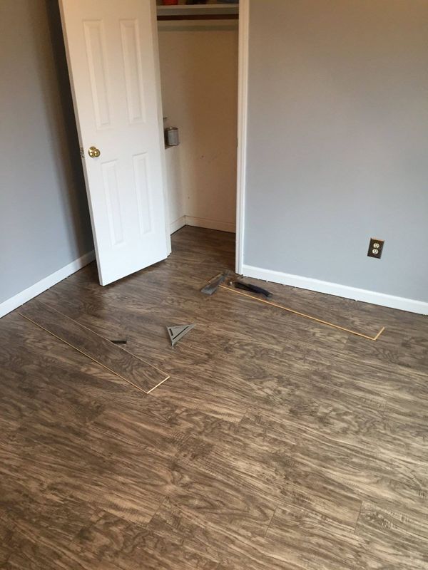 Interior Renovations