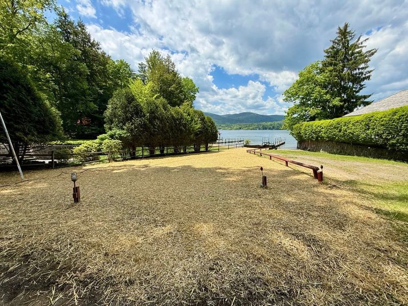 Land Clearing