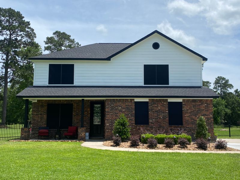 Roofing