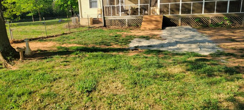 Driveway Repair