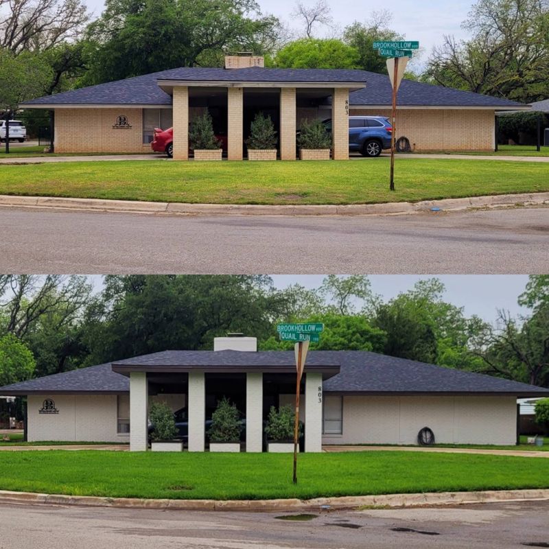 Exterior Painting
